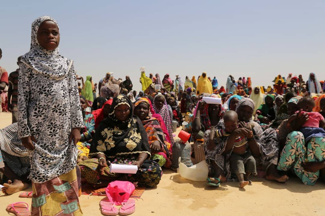 Burkina Faso Plus de 200 milliards pour soutenir les populations vulnérables en 2023 24heures
