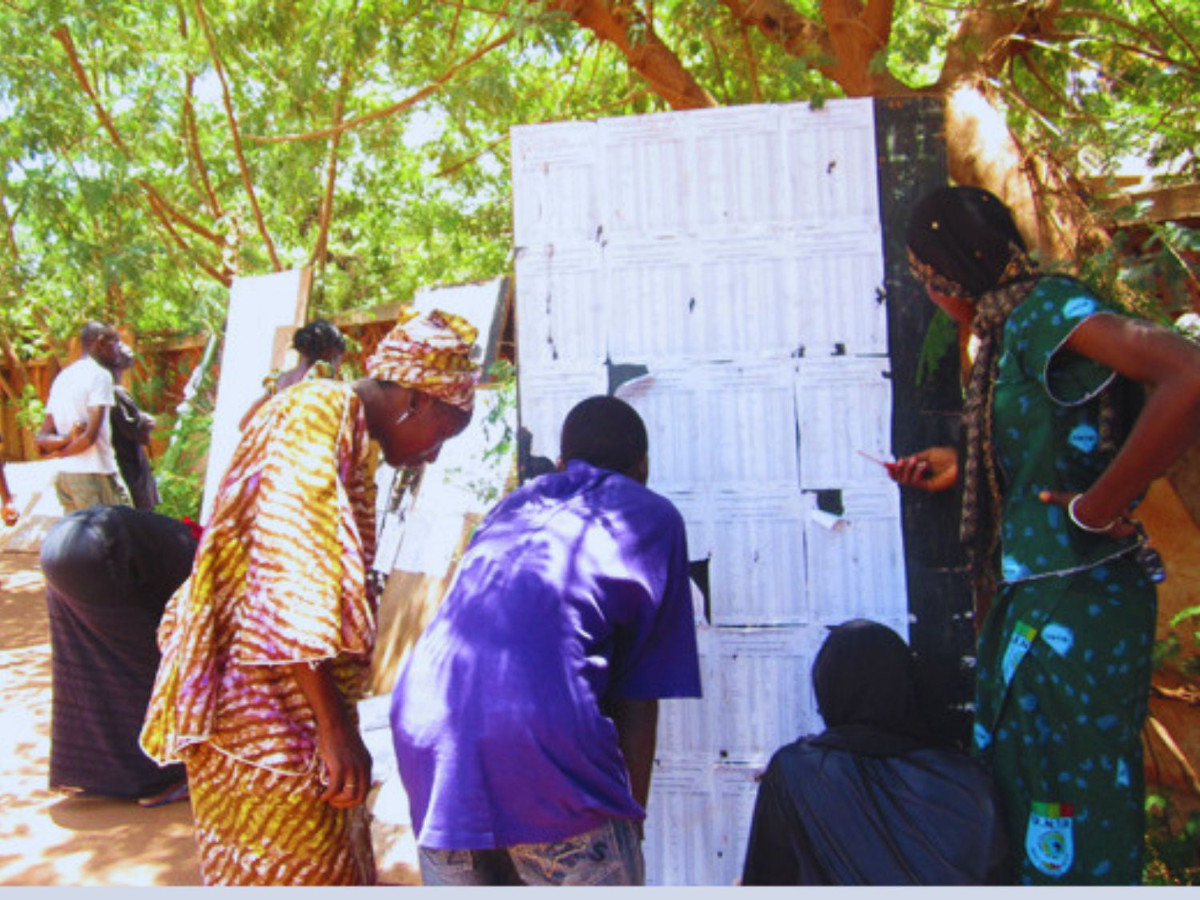 Mali Le gouvernement annule les concours directs de la Fonction publique 24heures